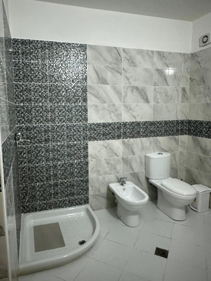 Siloria Apartments Vlorë エクステリア 写真