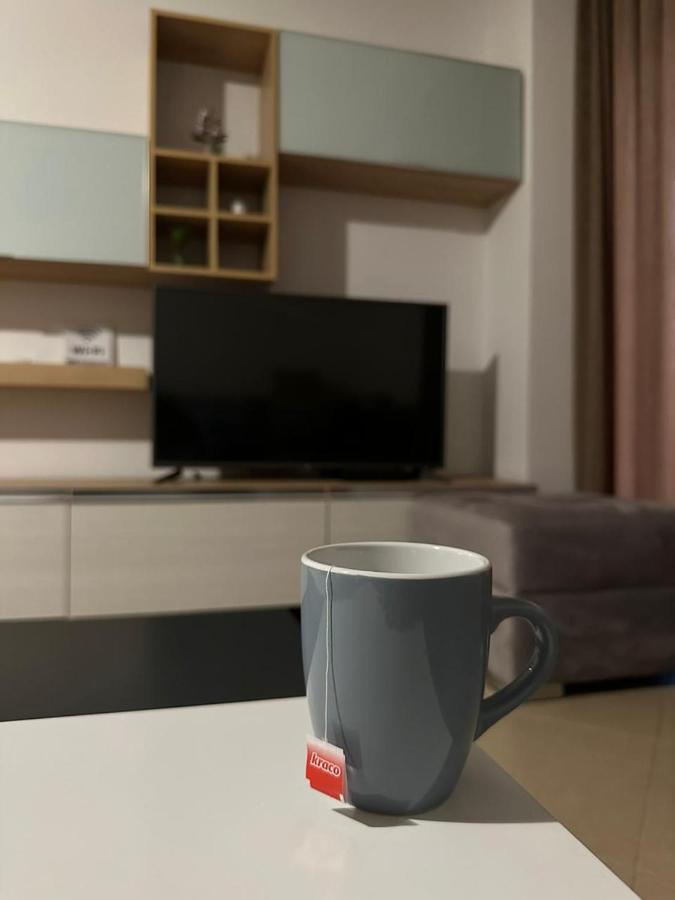 Siloria Apartments Vlorë エクステリア 写真