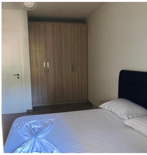 Siloria Apartments Vlorë エクステリア 写真