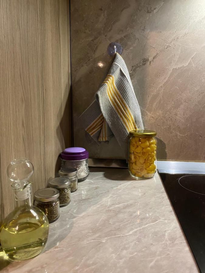 Siloria Apartments Vlorë エクステリア 写真